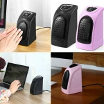 Cool warm heater Fan national electric room electric heater