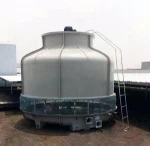 Cooling Tower for Billet Casting Table Melting Furnace