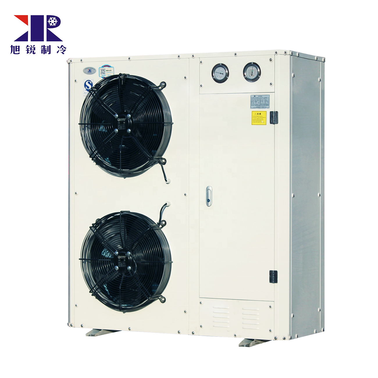 Copealand refrigeration condensing unit for cold storage