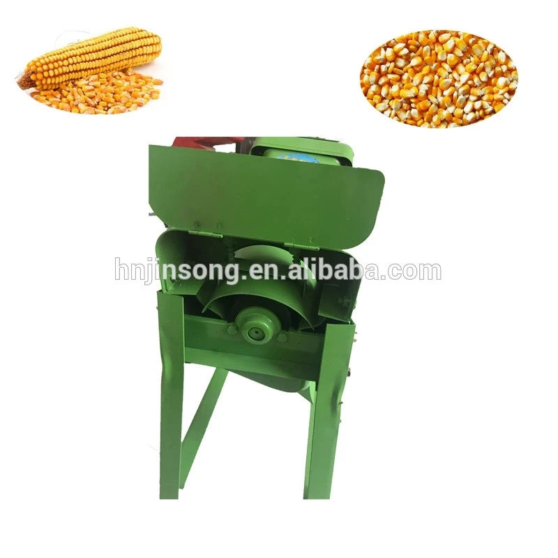Corn Sheller Machine/Electrical Corn Sheller/Mini Corn Sheller