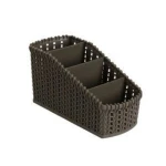 Cosmetics Finishing Boxes Sundries Plastic Organizer Office Desktop Storage Box