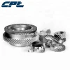 CPT High precision car helical gear for motor