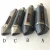 Import CRAZY OLD MAN modified motorcycle  exhaust muffler L105 Hexagonal for 150-400cc  motorcycle exhaust system from China