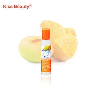 create your own brand fashion natural fruity organic moisture cheap moisture lip balm