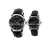 Import Creative design  high quality fashion couple quartz watch from China