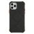 Creative diamond shape suitable for iPhone12pro four-corner anti-fall, contrast color armor XS mobile phone case XR shockproof