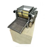 crepe maker pancake maker tortilla roti maker/tortilla wrap machine
