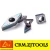 Import crm zjtools ccmt06 internal boring bar tools turning insert from China