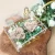 Import crystal acrylic plexiglass wedding ring box handmade from China