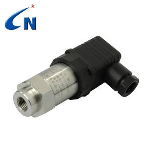 CS-measuring instrument 4-20mA output pressure sensor transmitter for air compressor PT1000