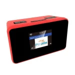 CT-1318 Desktop Internet Home Radio