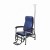 Import CT01 Cheap Price High Quality Stainless Steel Medical Patient Hospital Medical Iv Infusion Adjustable Medical Transfusion Chair from China