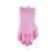 Cunite Hot sell on Amazon silicone household gloves for cleaning silicone dishwashing gloves silicone magic glove