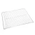 Import Custom 100L Concave Mesh Bbq Accessory Grill Accessories from China