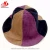 Import Custom 6 panel colorful corduroy fisher caps bucket hats from China