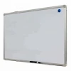 custom aluminum frame magnetic dry erase board white board