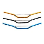 custom bicycle bars bicycle handlebar
