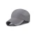 Custom blank polyester mesh dry fit visors Running Lightweight mesh mens Baseball Sports Caps