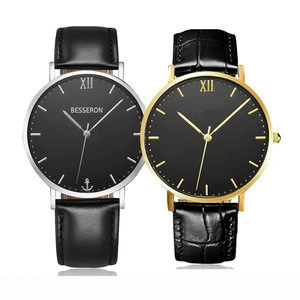 Custom brand watch montre homme watches men wrist luxury oem men wristwatches oem custom your logo wristwatch