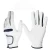 Import custom cabretta leather  custom logo golf glove top golf glove indonesia padded golf gloves from China