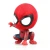 Import custom cheap resin personalized mar vel toy statue spiderman action figure from China