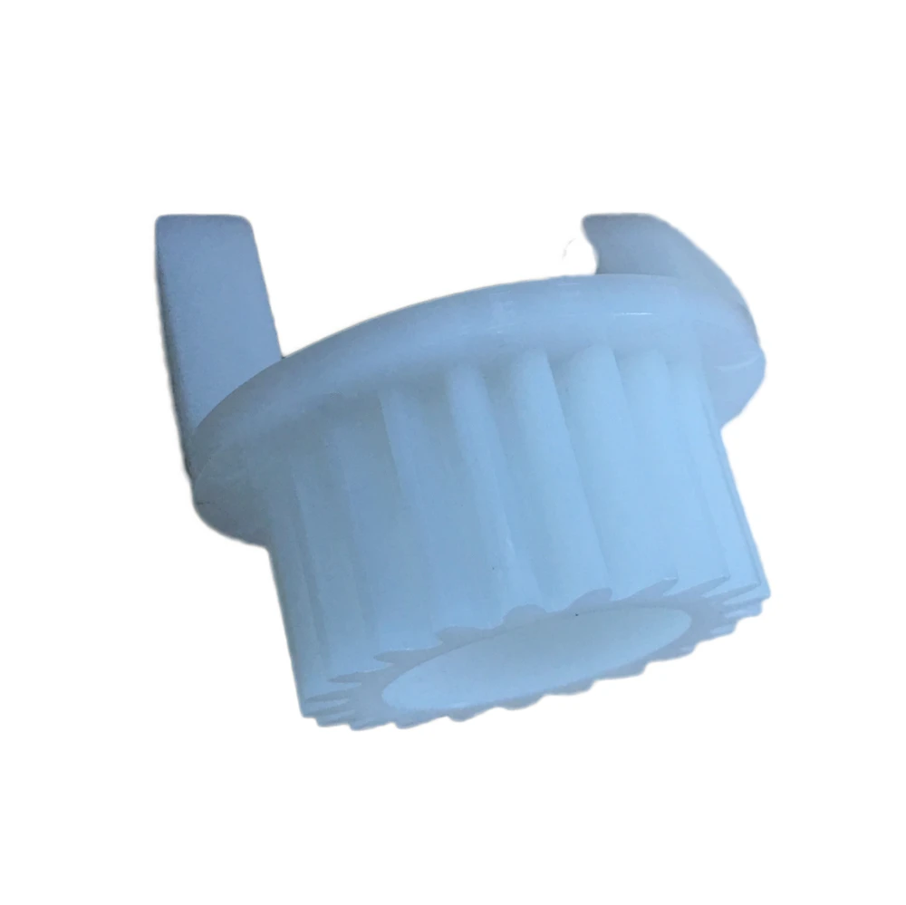 Custom Clutch Plastic Spur Gear