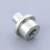 Import Custom CNC machining part/lathe processing metal part/ cnc processing from China