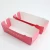 Import Custom colored biodegradable disposable meat food paper trays takeaway kraft white  korean hotdog paper corn dog tray from China