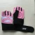 Import Custom Cross Fitness Training Exercise Weight lifting Gloves Gym Gloves from China