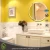 Import custom design LED hotel wall bathroom  mirror from China