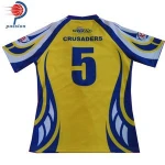 Custom design new Rugby Football Wear