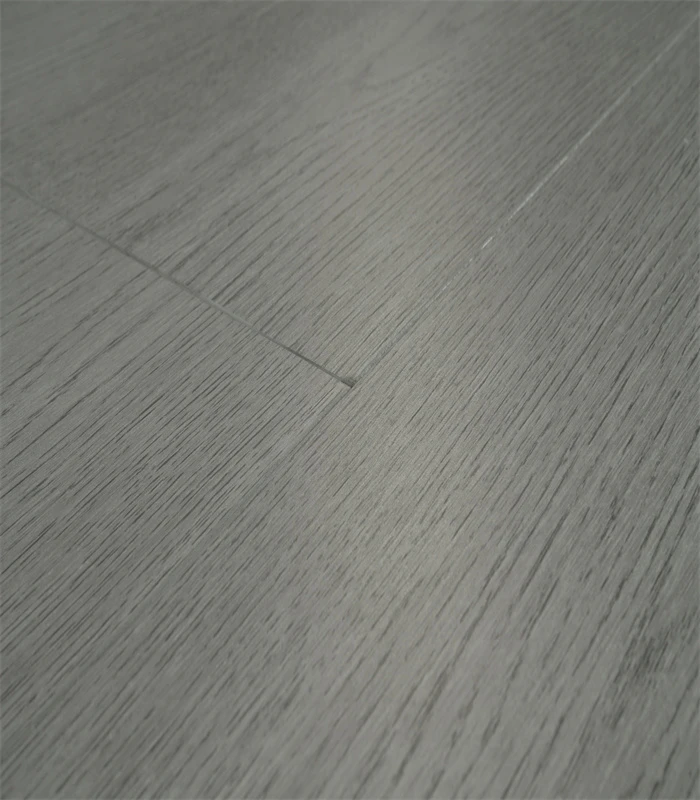 Custom engineered hardwood three layer solid wood gray floor oak waterproof engineering wood floor online technical support for