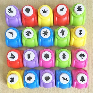 Custom Funny DIY Handmade Promotion Kids Toy Stamp/Toy Stamps Supplies