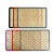 Import Custom Heat-resistance  Non Stick Sheet Mats Perfect Bakeware for Making Cookie  Macarons Bread and Pastry Silicone Baking Mat from China