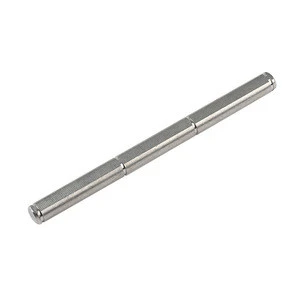 custom high precision anchor setting tool profiles stainless steel cnc machining parts
