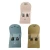 Import Custom High Quality 4Pcs set Mini Nail Tool Set Care Kits Clippers Scissors File Manicure Bag from China