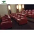 Custom Home Theatre Seating Canada, Cinema Theatre Seats, Leather Theatre Headrest Electric Recliner