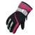 Import Custom Kids Winter Warm Ski Gloves Sports Windproof Snow Mittens Extended Wrist from Pakistan