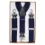 Import Custom Leather Suspenders Men Suspenders Wholesale from China