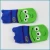 Import Custom Logo Bulk Organic Cotton Baby Socks from China
