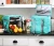 Import custom logo insulation grocery delivery soft cooling picnic insulated thermal cooler bags cooler tote bag for food delivery from China