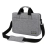 Custom logo laptop bag, business bag, briefcase