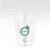 Import Custom Logo Printing Eco Friendly Compostable Clear PLA Cold Drink Cup Disposable Biodegradable PLA Cups Plastic from China