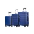 Custom Logo Travel Bags And Hard Suitcase Abs Carry On  3pcs Sets Luggage