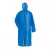 Import Custom logo waterproof foldable pvc rain jacket raincoat unisex raincoat from China