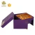 Import Custom Luxury Retail Packaging Chocolate Gift Box/Chocolate Packaging Boxes from China
