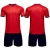 Import Custom Mens Plain Blank Running Athletic Football Sport Jersey Uniform Kits from China