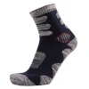 custom Mountaineering High qual Sports waterproof Comfortable soft wholesale anti slip Sports sock
