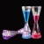 Import Custom personalized Acrylic liquid hourglass for kids from China