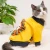 Import Custom pet clothes and accessories autumn polyester popular designer small cat dog clothes from China